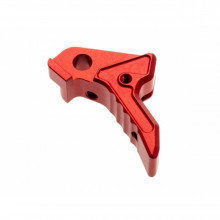 Photo PU18438 Airsoft spare parts - Type A trigger for AAP-01 GBB COWCOW