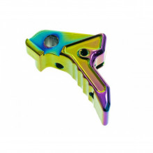 PU18440 Pièces détachées airsoft - Détente Type A pour AAP-01 GBB COWCOW Photo PU18440 Pièces détachées airsoft - Détente Type A pour AAP-01 GBB COWCOW