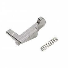 PU18441-01 CowCow SS G Fire Pin Lock Photo PU18441-01 CowCow SS G Fire Pin Lock