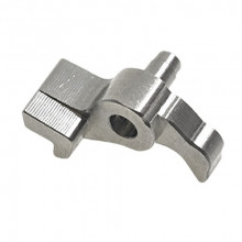 Photo PU18448-2 ENHANCED STAINLESS STEEL SEAR COWCOW