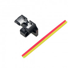 Photo PU18449-2 Cow Cow fiber optic rear sight