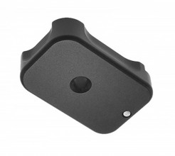 Photo PU18462-01 CowCow base de chargeur tactique pour pistolet airsoft GBB Tokyo Marui G-Série