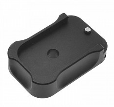 CowCow base de chargeur tactique pour pistolet ...