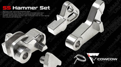 PU18470-2.jpg Hammer set SS. G17-19 UMAREX  Cow Cow Photo PU18470-2.jpg Hammer set SS. G17-19 UMAREX  Cow Cow