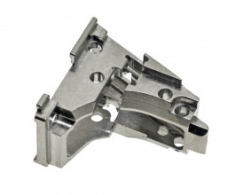 PU18471-1.jpg Hammer Housing SS en acier inoxydable pour Glock UMAREX Photo PU18471-1.jpg Hammer Housing SS en acier inoxydable pour Glock UMAREX