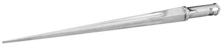 RE1475-2-Baïonnette Pedersoli pour fusil Brown Bess Photo RE1475-2-Baïonnette Pedersoli pour fusil Brown Bess