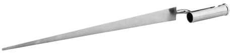 RE1475-3-Baïonnette Pedersoli pour fusil Brown Bess Photo RE1475-3-Baïonnette Pedersoli pour fusil Brown Bess