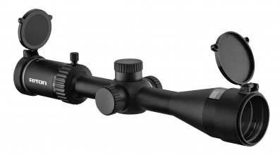 RITON 1 PRIMAL 4-16x44 MOA scope