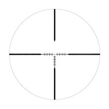 Photo RIT100-R RITON 1 PRIMAL 4-16x44 MOA scope