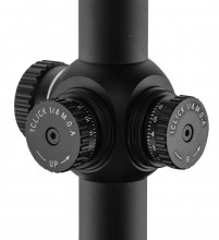 RIT101-08 Lunette RITON 1 PRIMAL 3-9x40 MOA Photo RIT101-08 Lunette RITON 1 PRIMAL 3-9x40 MOA