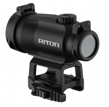 RIT161-03 Viseur point rouge RITON 3TACTIX ARD Photo RIT161-03 Viseur point rouge RITON 3TACTIX ARD