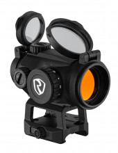 RIT161-05 Viseur point rouge RITON 3TACTIX ARD Photo RIT161-05 Viseur point rouge RITON 3TACTIX ARD