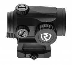 RIT161-10 Viseur point rouge RITON 3TACTIX ARD Photo RIT161-10 Viseur point rouge RITON 3TACTIX ARD