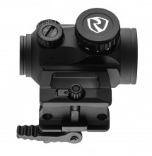 RIT161-11 Viseur point rouge RITON 3TACTIX ARD Photo RIT161-11 Viseur point rouge RITON 3TACTIX ARD