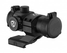 RIT162-01 Viseur point rouge RITON 1TACTIX RRD Photo RIT162-01 Viseur point rouge RITON 1TACTIX RRD