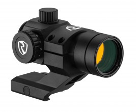 RIT162-03 Viseur point rouge RITON 1TACTIX RRD Photo RIT162-03 Viseur point rouge RITON 1TACTIX RRD