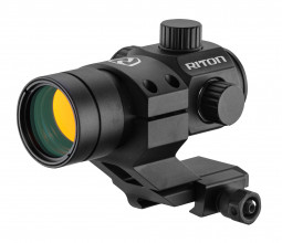RIT162-04 Viseur point rouge RITON 1TACTIX RRD Photo RIT162-04 Viseur point rouge RITON 1TACTIX RRD