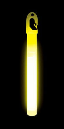 Photo safety_6inch_Hi_y_photo-BATONS LUMINEUX - JAUNE