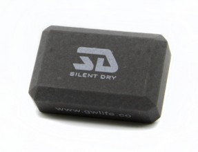 SDY100-1 Déshumidificateur SILENT DRY INVISIBLE pour mallette pistolet Photo SDY100-1 Déshumidificateur SILENT DRY INVISIBLE pour mallette pistolet