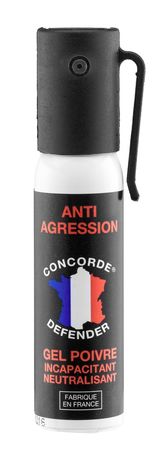 Aerosol GEL PEIVRE ANTI-AGRESSION - 25 ml