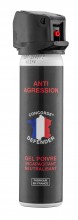 Aerosol GEL PEIVRE ANTI-AGRESSION - 75 ml