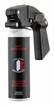 Photo SP1020 Aérosol GEL POIVRE 100 ml avec poignée