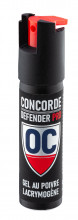 Photo SP145-03.jpg Aérosol de défense Concorde Defender Pro