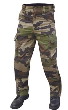 Trousers Guérilla Ripstop CE - Opex