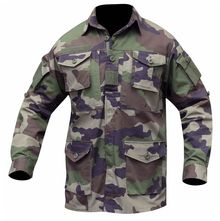 Guérilla Ripstop Shirt CE - Opex