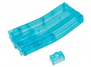 UG1041-2 Speedloader XL 480 billes type M4 Photo UG1041-2 Speedloader XL 480 billes type M4