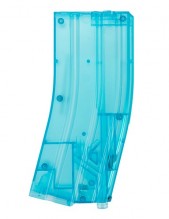 UG1041-3 Speedloader XL 480 billes type M4 Photo UG1041-3 Speedloader XL 480 billes type M4