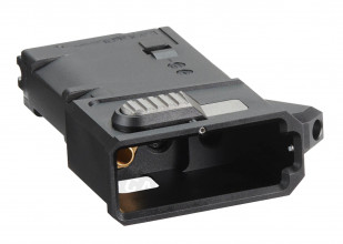 UG1060 HPA Adapter for GBBR TYPE MWS TM Lancer Tactical Photo UG1060 HPA Adapter for GBBR TYPE MWS TM Lancer Tactical