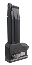 UG1061-2 HPA adapter for Hi Capa lancer tactical Photo UG1061-2 HPA adapter for Hi Capa lancer tactical