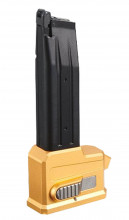 UG1063 HPA adapter for Hi Capa lancer tactical Photo UG1063 HPA adapter for Hi Capa lancer tactical