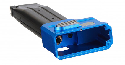 UG1064-3 HPA adapter for Hi Capa lancer tactical Photo UG1064-3 HPA adapter for Hi Capa lancer tactical
