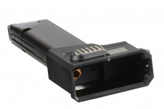 UG1065-3 Adaptateur HPA pour AAP et EU7 lancer tactical Photo UG1065-3 Adaptateur HPA pour AAP et EU7 lancer tactical