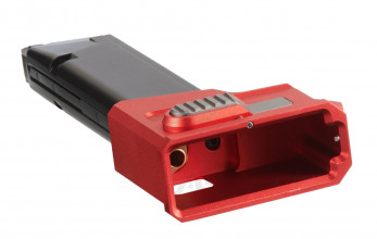UG1066-2 Adaptateur HPA pour AAP et EU7 lancer tactical Photo UG1066-2 Adaptateur HPA pour AAP et EU7 lancer tactical