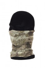 QUICK COVER Browning neck warmer