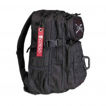 Photo VE070-02.jpg Sac à dos tactique Rogue Assault - 14L - Corso Tactical