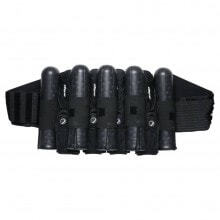 VE2005-1 Harnais Dye Assault 4+5 noir et gris Photo VE2005-1 Harnais Dye Assault 4+5 noir et gris