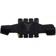 VE2005-2 Harnais Dye Assault 4+5 noir et gris Photo VE2005-2 Harnais Dye Assault 4+5 noir et gris