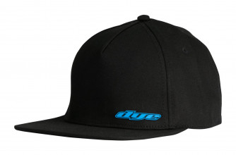 Casquette Dye Hat LWR LFT FLEX Flat Bill