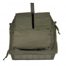 Photo VE6042.jpg Back Panel Buccanner MK1 - Corso Tactical