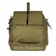 VE6043-001.jpg Back Panel Buccanner MK1 - Corso Tactical Photo VE6043-001.jpg Back Panel Buccanner MK1 - Corso Tactical
