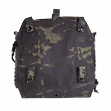 VE6044-002.jpg Back Panel Buccanner MK1 - Corso Tactical Photo VE6044-002.jpg Back Panel Buccanner MK1 - Corso Tactical