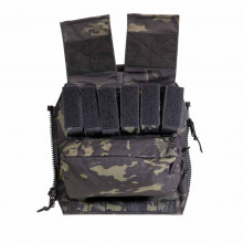 VE6044-003.jpg Back Panel Buccanner MK1 - Corso Tactical Photo VE6044-003.jpg Back Panel Buccanner MK1 - Corso Tactical