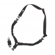 Photo VE6075-003.jpg Sangle tactique Crossbones 1 Point MK2 - Corso Tactical