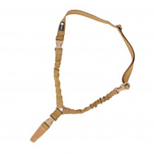 Photo VE6076-001.jpg Sangle tactique Crossbones 1 Point MK2 - Corso Tactical