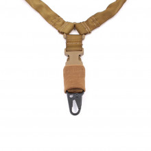 Photo VE6076-002.jpg Sangle tactique Crossbones 1 Point MK2 - Corso Tactical