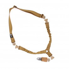 Photo VE6076-003.jpg Sangle tactique Crossbones 1 Point MK2 - Corso Tactical